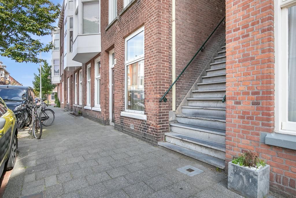 Johannes Camphuijsstraat 296 Photo 4