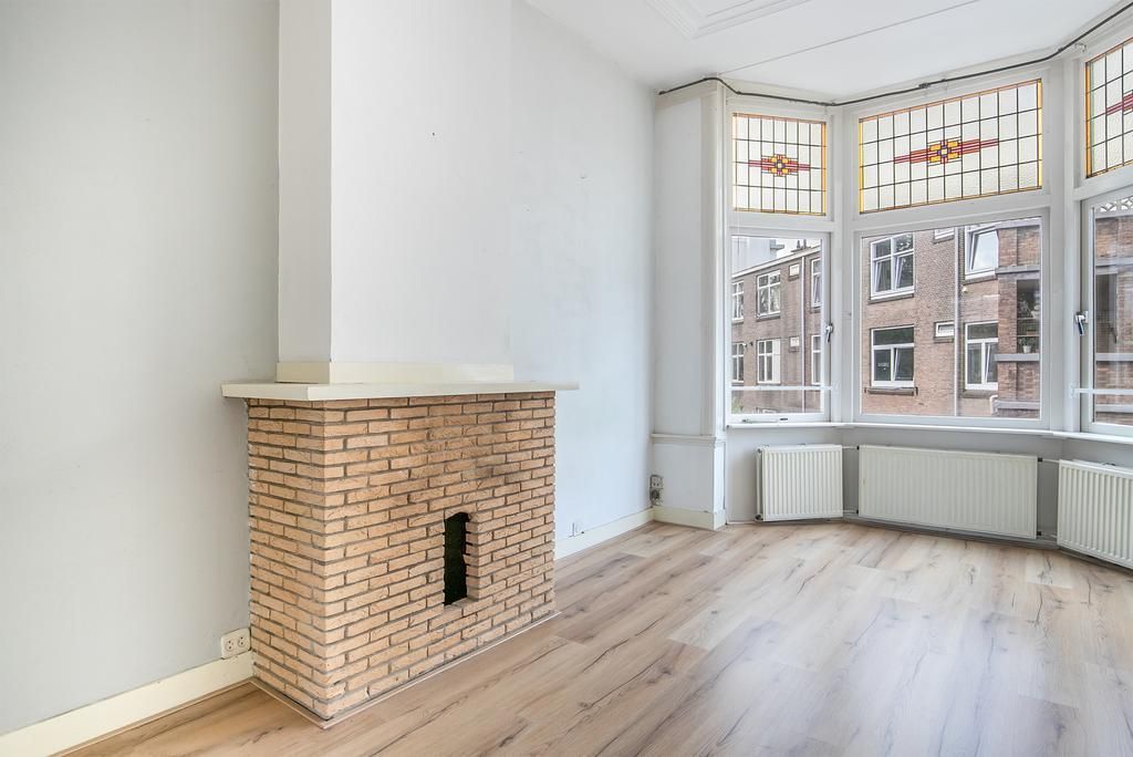 Johannes Camphuijsstraat 296 Photo 0