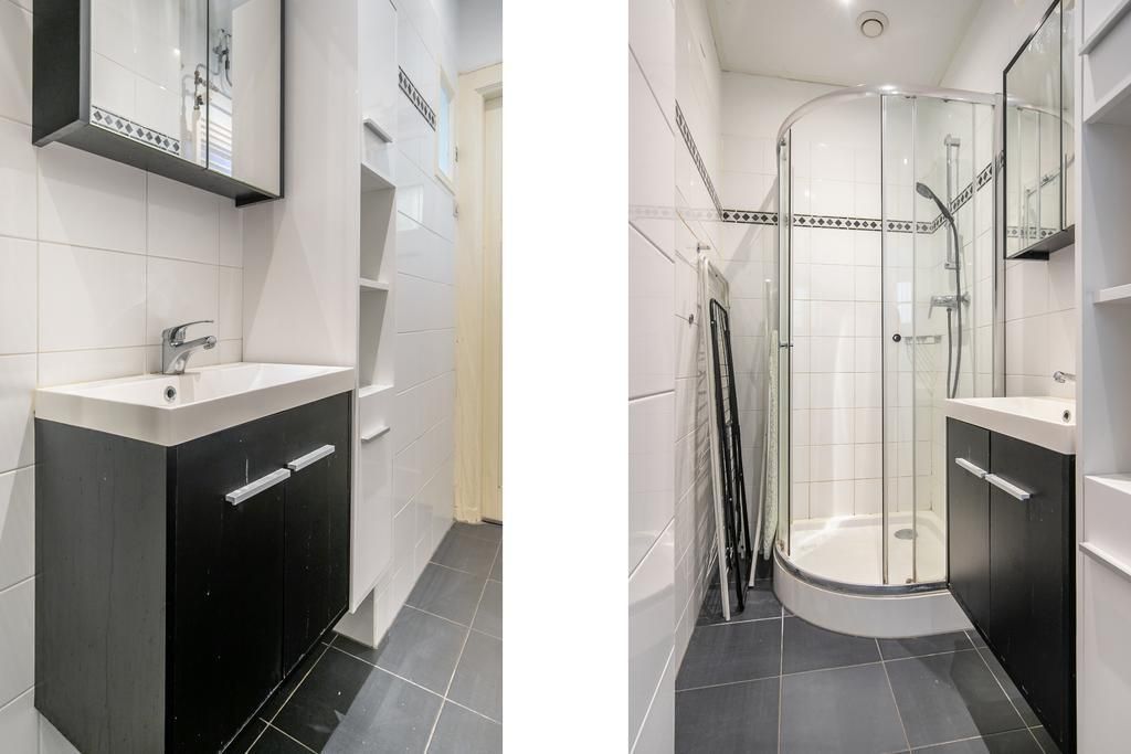 Johannes Camphuijsstraat 296 Photo 1