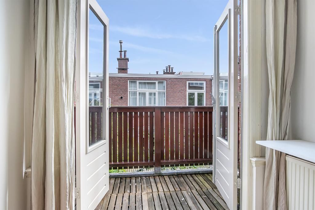 Johannes Camphuijsstraat 296 Photo 2