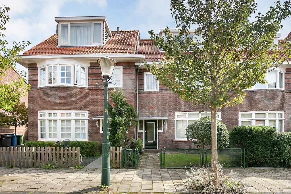 Wassenaerstraat 11 Photo 0