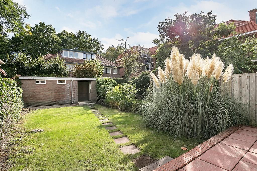 Wassenaerstraat 11 Photo 4