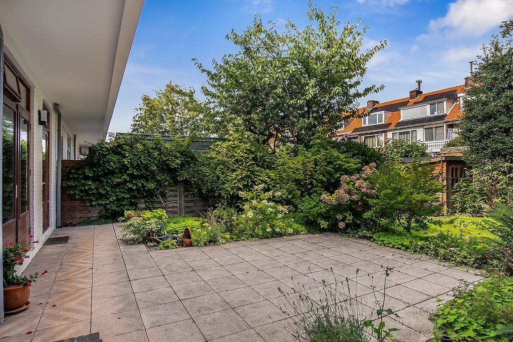 Jacob Catsstraat 34 Photo 0