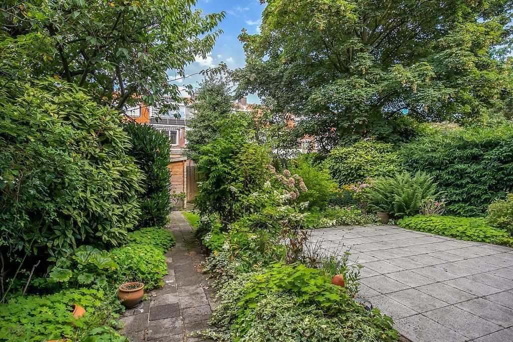 Jacob Catsstraat 34 Photo 2