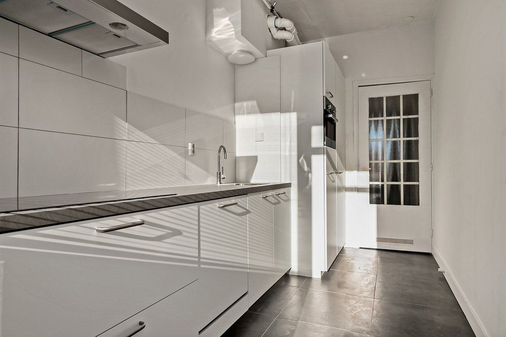 Koningin Wilhelminalaan 110 Photo 3