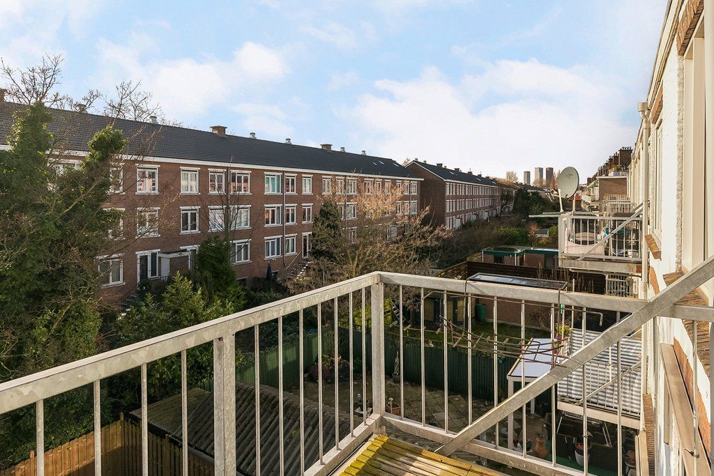 Koningin Wilhelminalaan 110 Photo 4