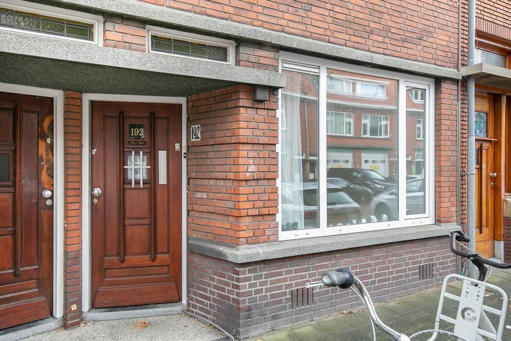 Marktweg 192 Photo 2