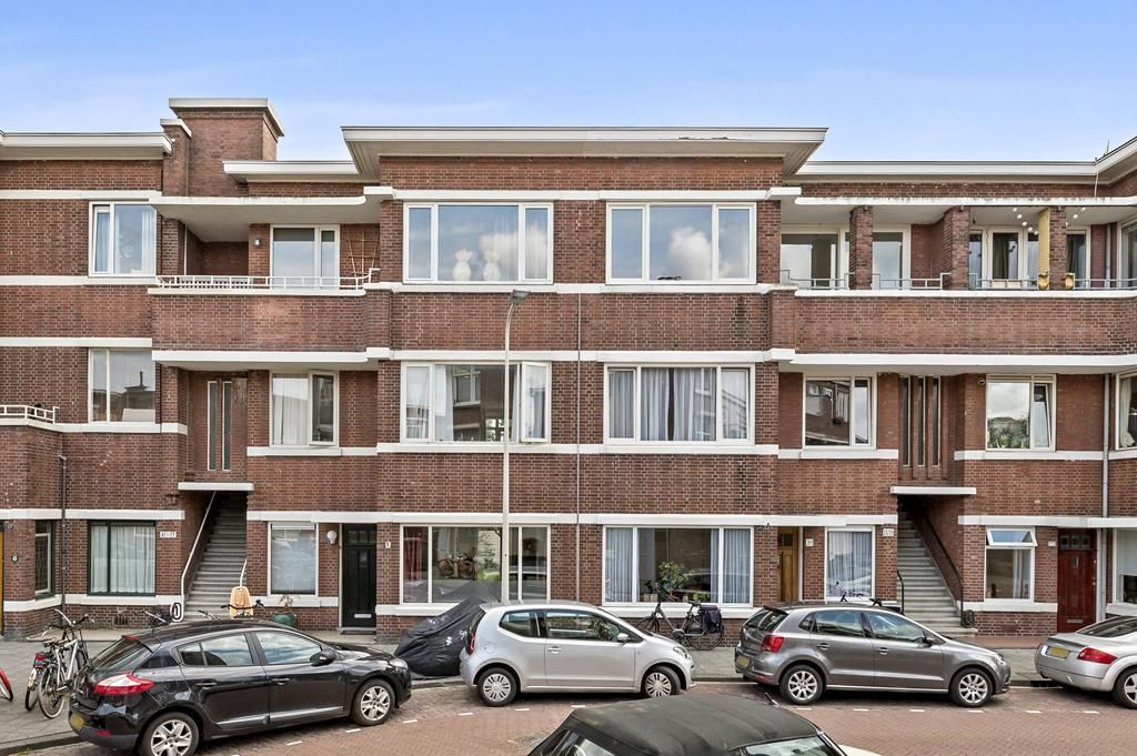 Sibergstraat 33 Photo 4