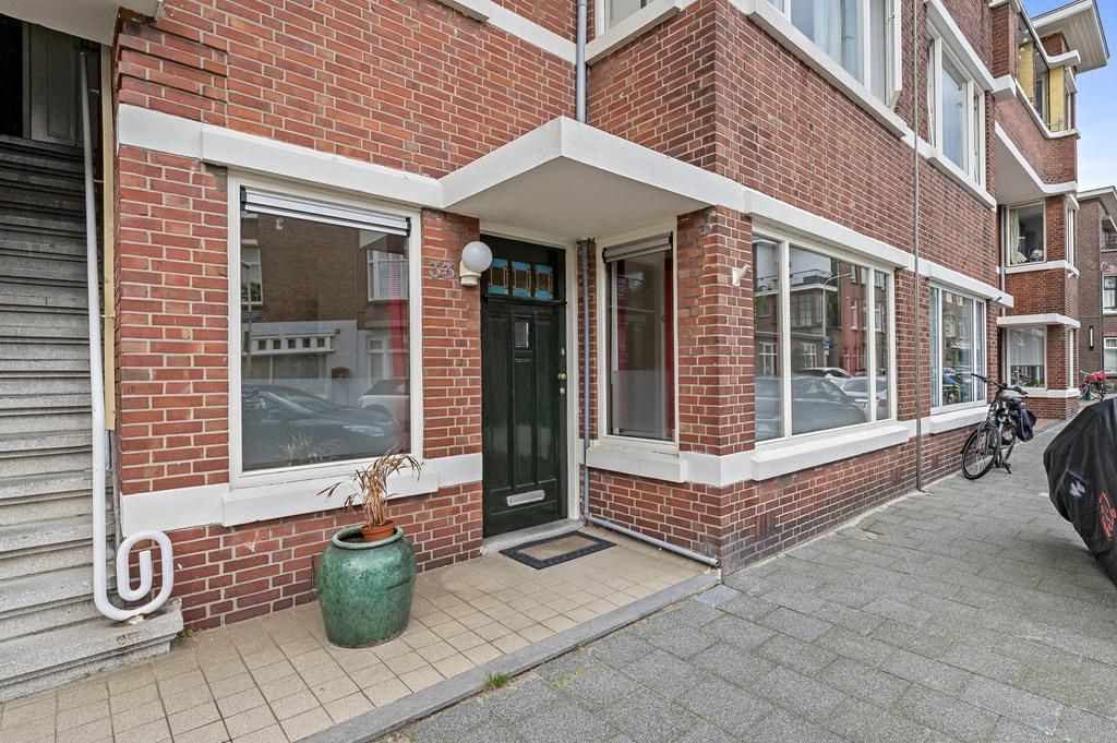Sibergstraat 33 Photo 0