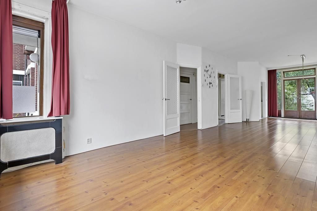 Sibergstraat 33 Photo 1