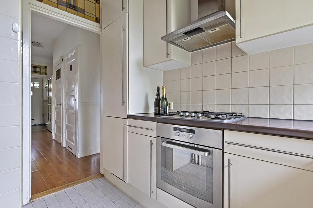 Sibergstraat 33 Photo 3