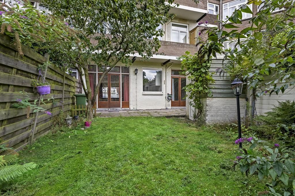 Sibergstraat 33 Photo 2