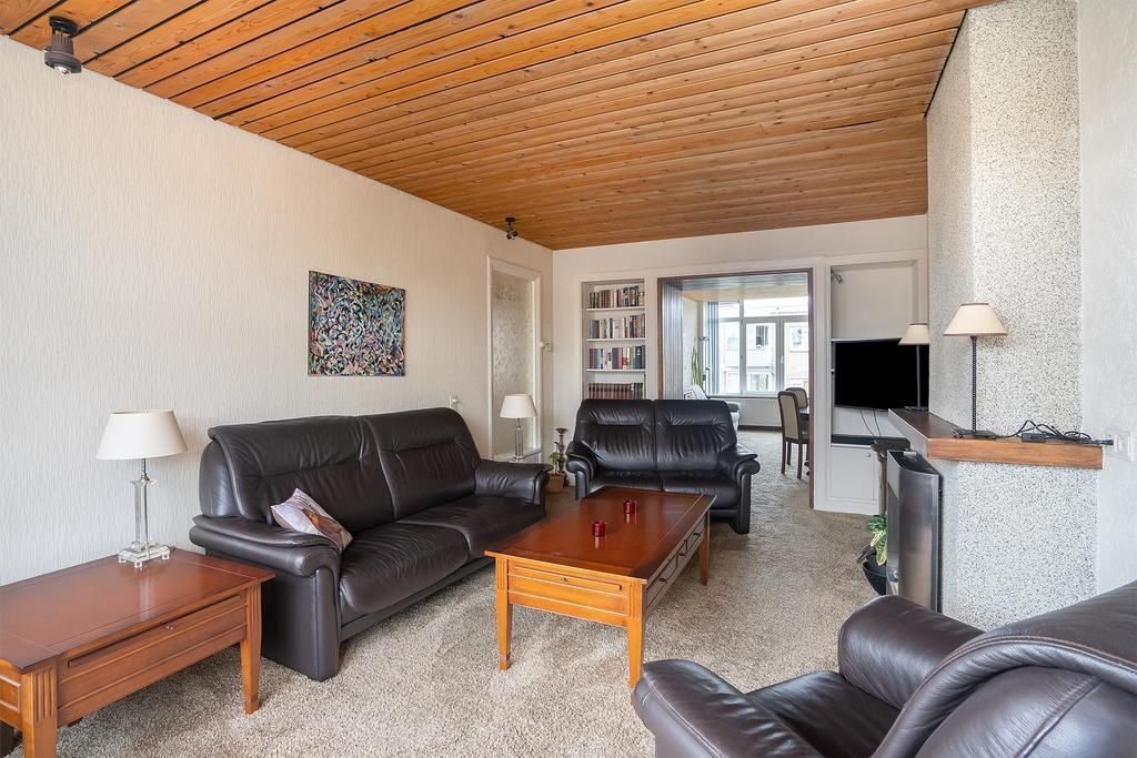 De Moucheronstraat 53 Photo 0