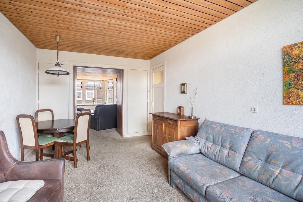 De Moucheronstraat 53 Photo 2