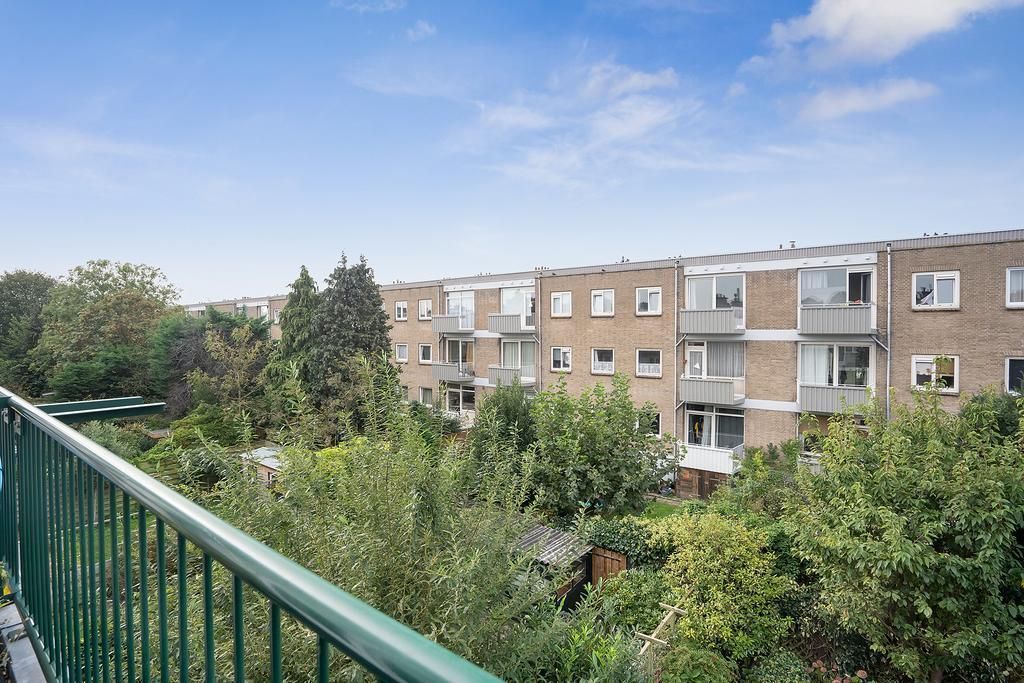 De Moucheronstraat 53 Photo 4