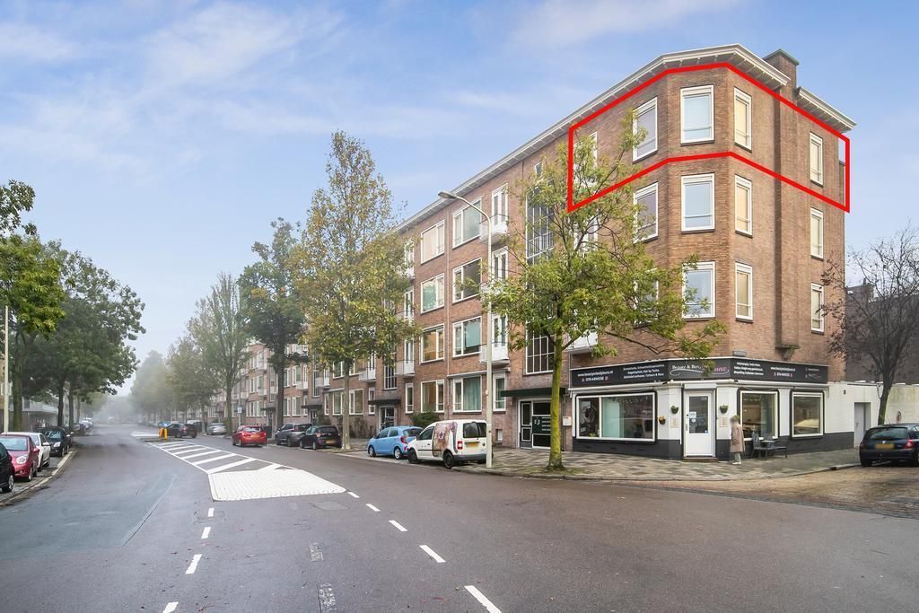 Medemblikstraat 250 Photo 4