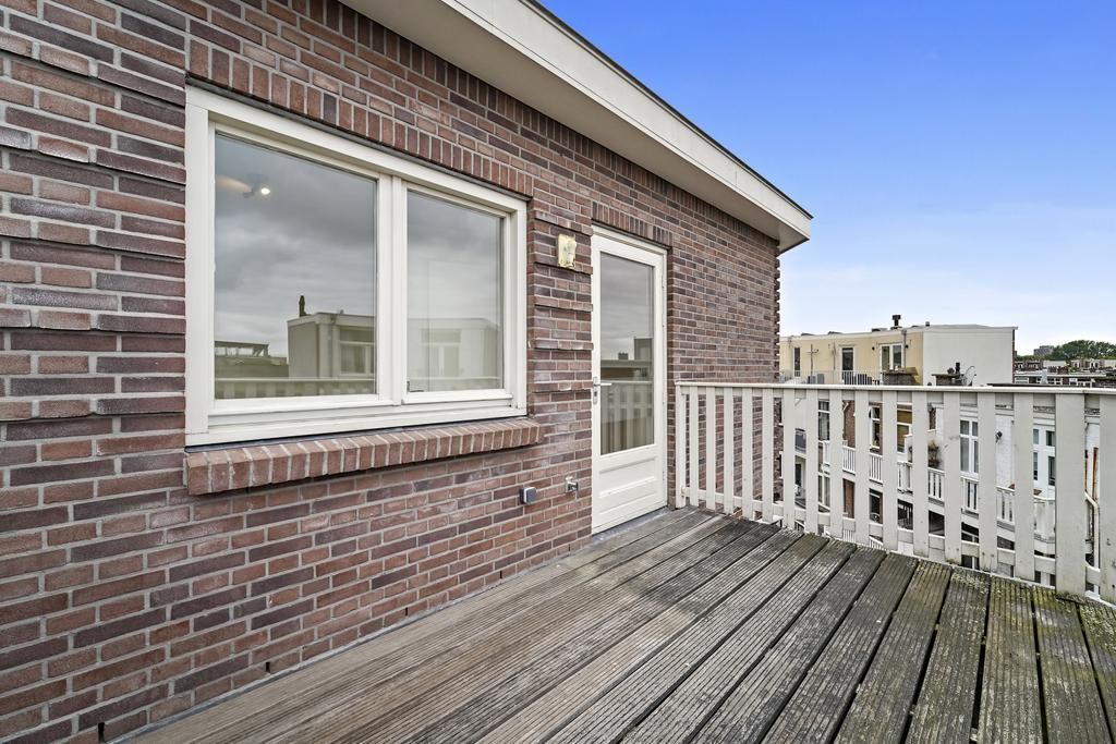 Hendrik Zwaardecroonstraat 110 Photo 3