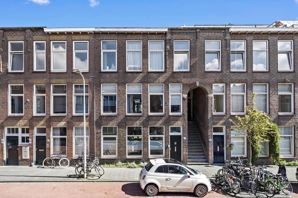 Johannes Camphuijsstraat 182 Photo 4