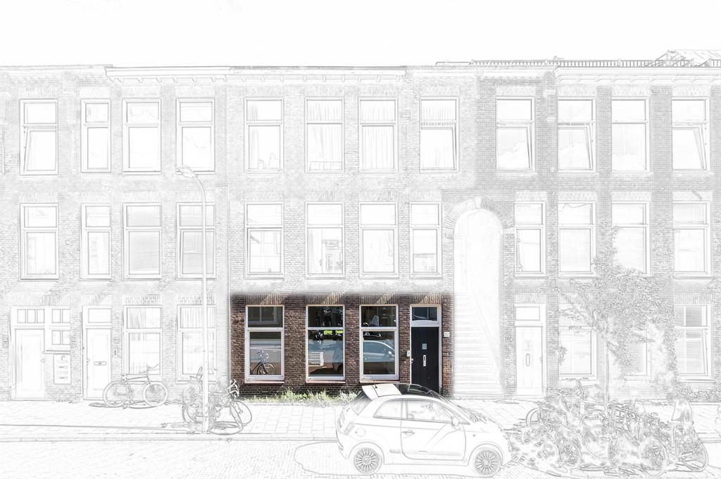 Johannes Camphuijsstraat 182 Photo 3