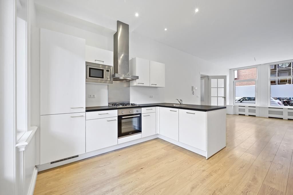 Johannes Camphuijsstraat 182 Photo 0