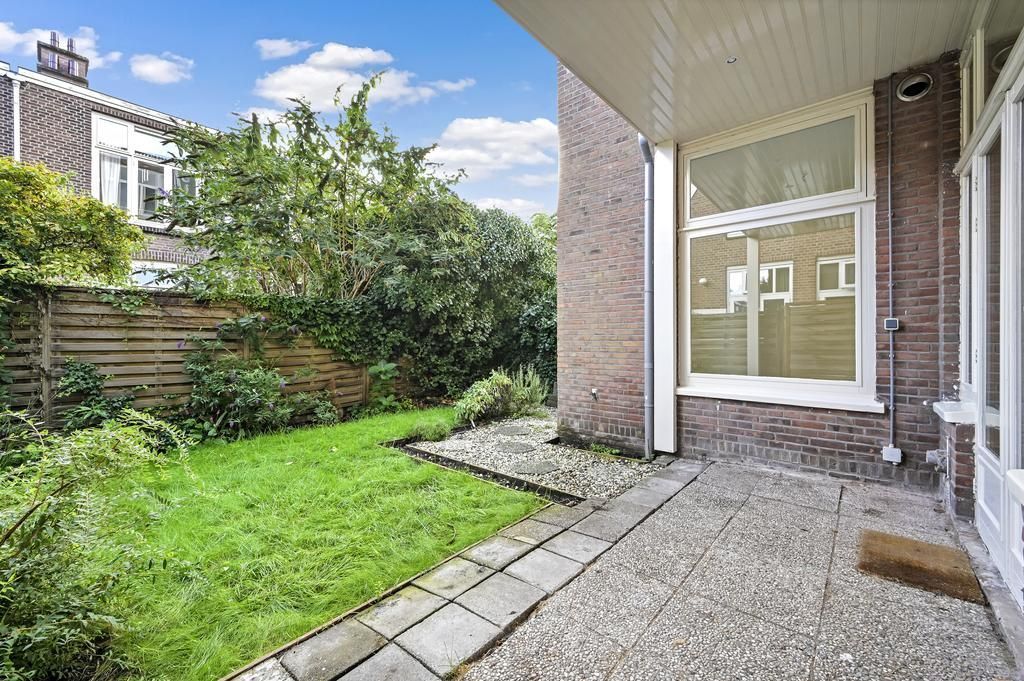 Johannes Camphuijsstraat 182 Photo 1