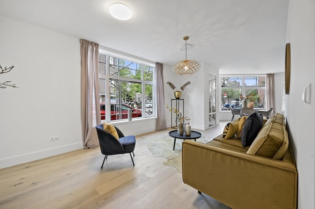 Cornelis Houtmanstraat 154 Photo 2