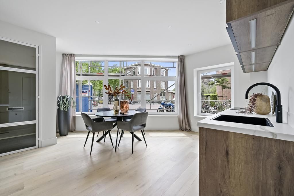 Cornelis Houtmanstraat 154 Photo 3