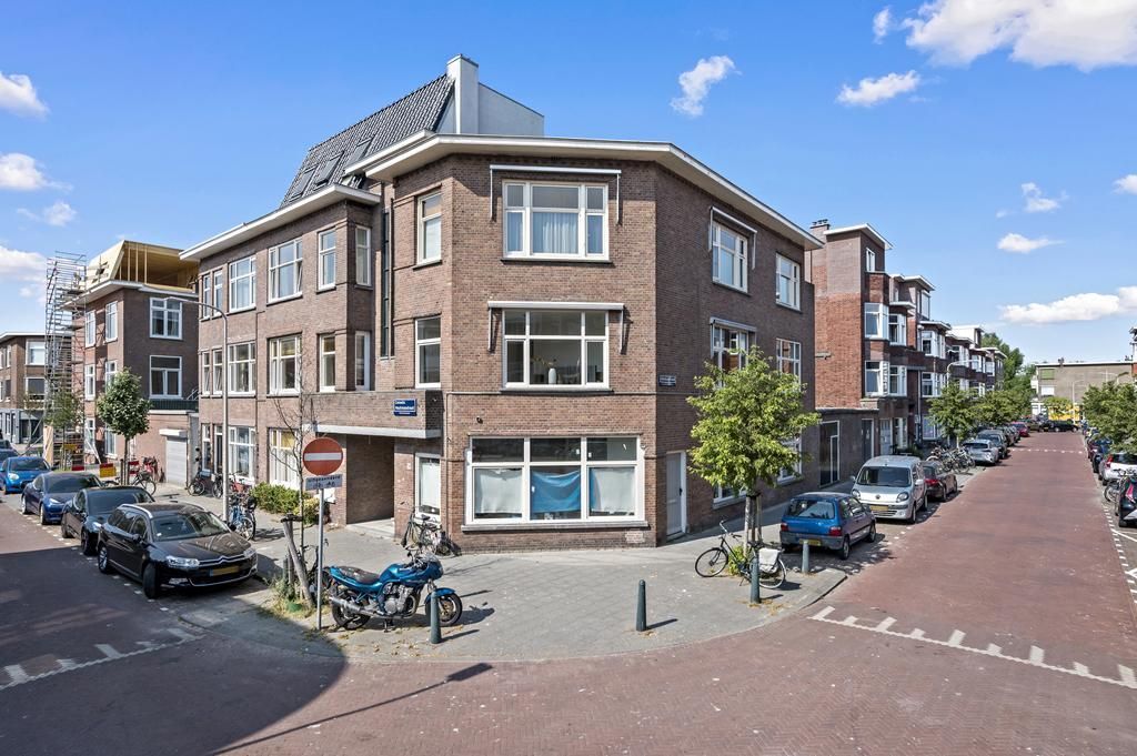 Cornelis Houtmanstraat 154 Photo 4