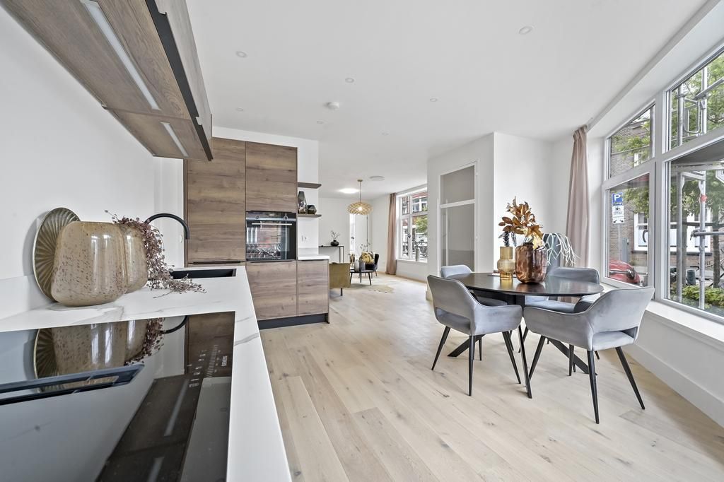 Cornelis Houtmanstraat 154 Photo 0