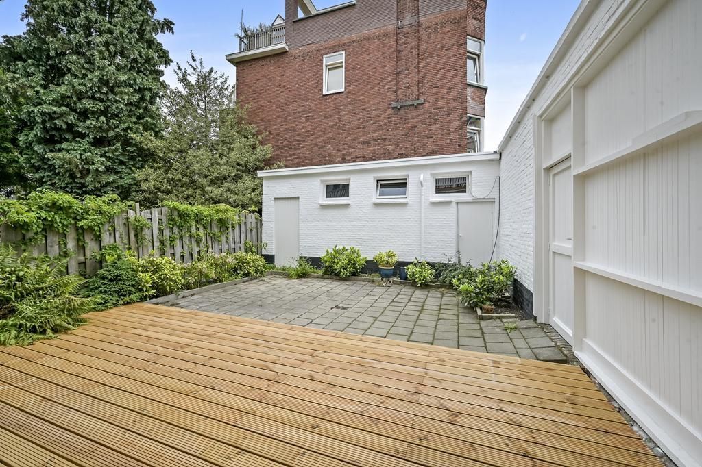 Cornelis Houtmanstraat 154 Photo 1