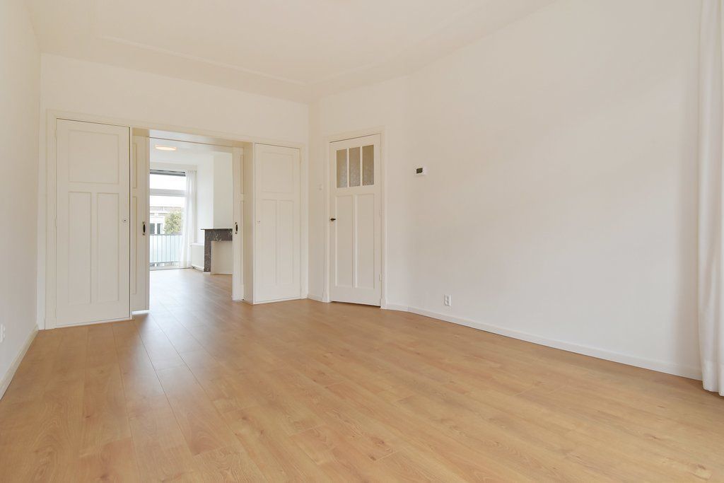 Stuyvesantstraat 254 Photo 1