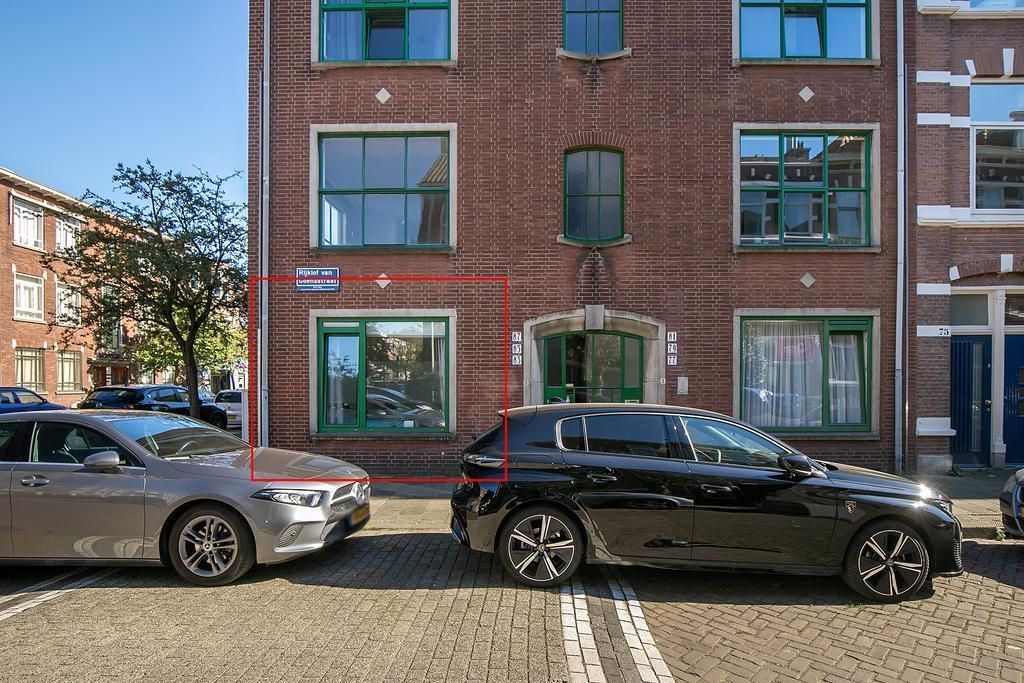 Rijklof van Goensstraat 83 Photo 4