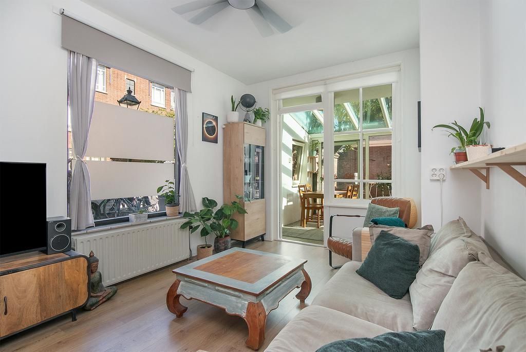 Rijklof van Goensstraat 83 Photo 0