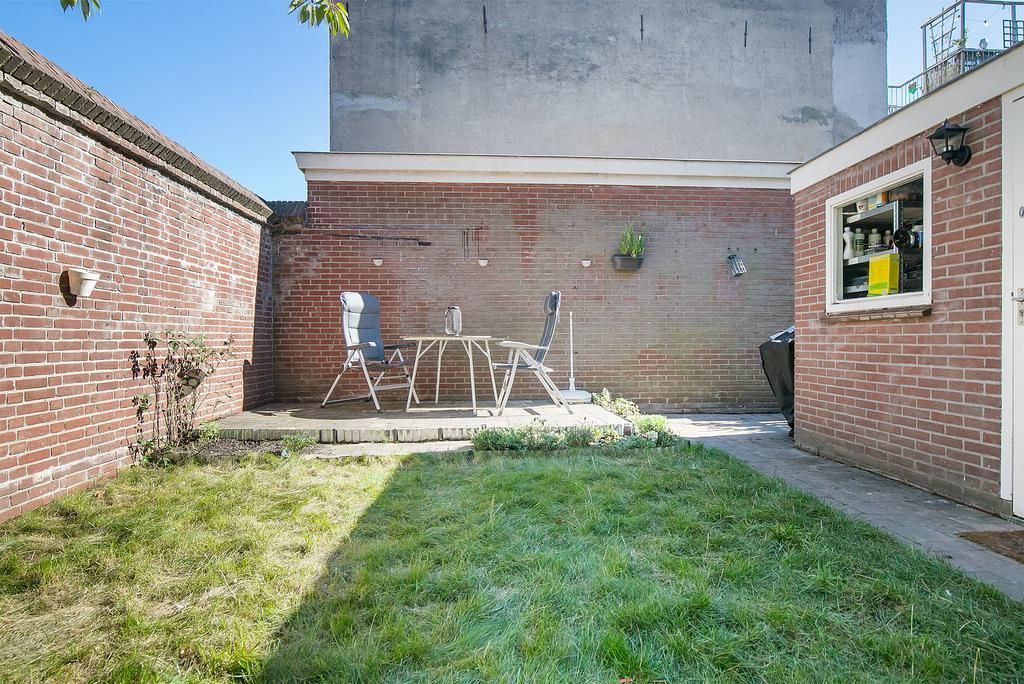 Rijklof van Goensstraat 83 Photo 1