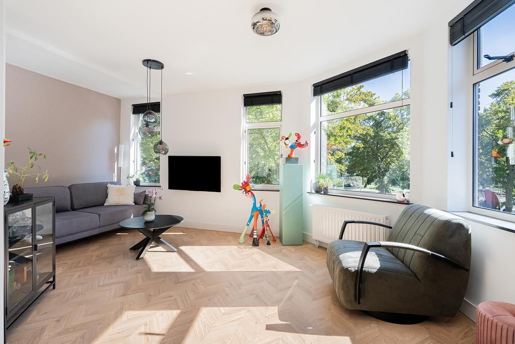 van Montfoortstraat 31 Photo 0