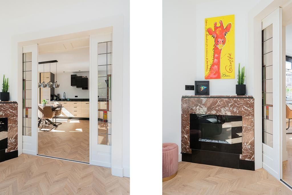 van Montfoortstraat 31 Photo 1