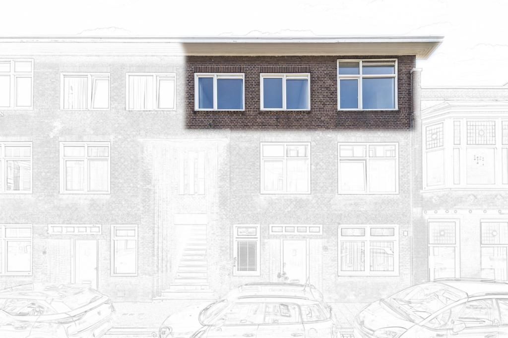 Hendrik Zwaardecroonstraat 16 Photo 3