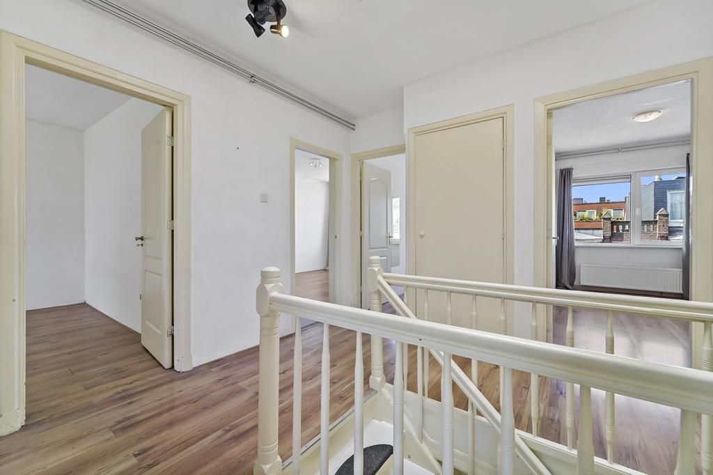 Hendrik Zwaardecroonstraat 16 Photo 0