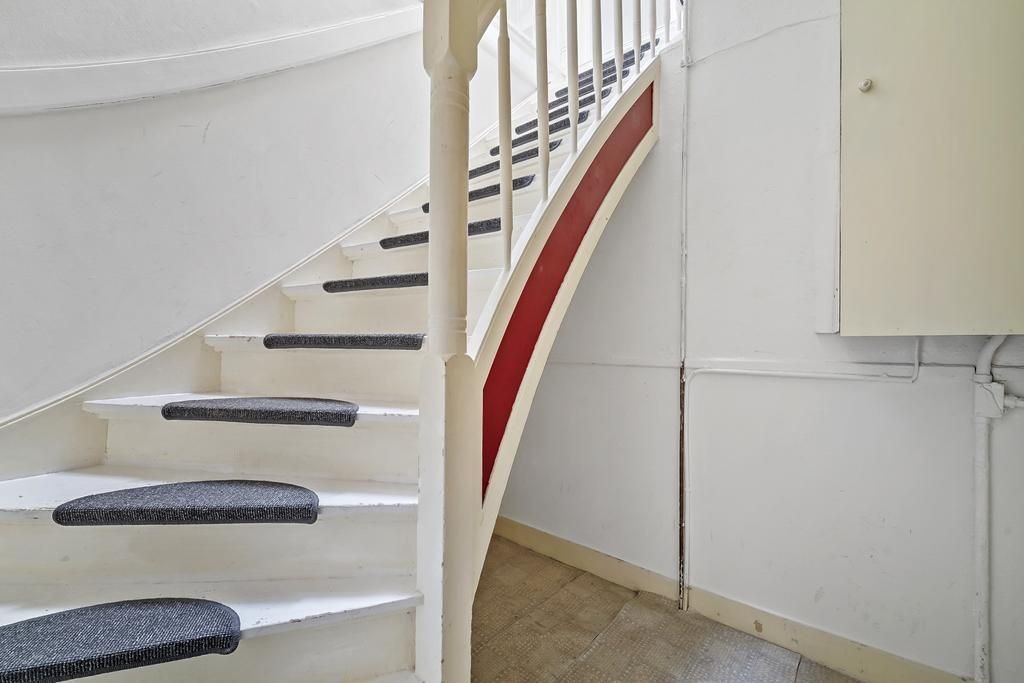 Hendrik Zwaardecroonstraat 16 Photo 4