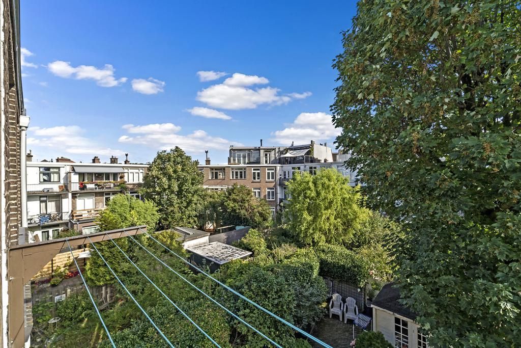 Hendrik Zwaardecroonstraat 16 Photo 2