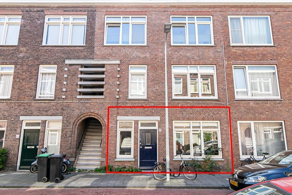 Maystraat 85 Photo 4