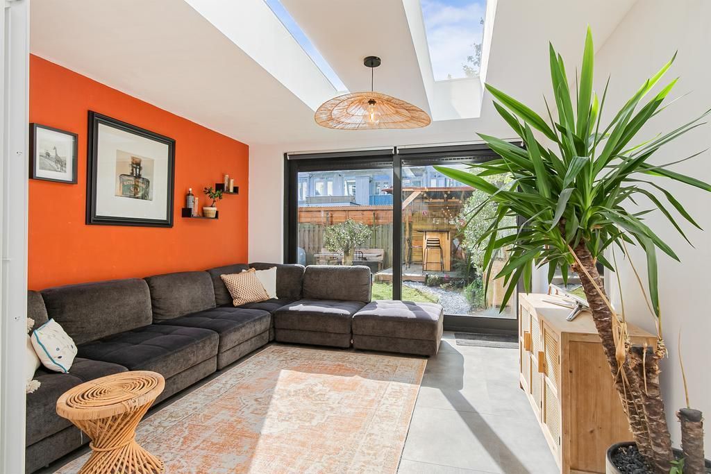 Maystraat 85 Photo 1