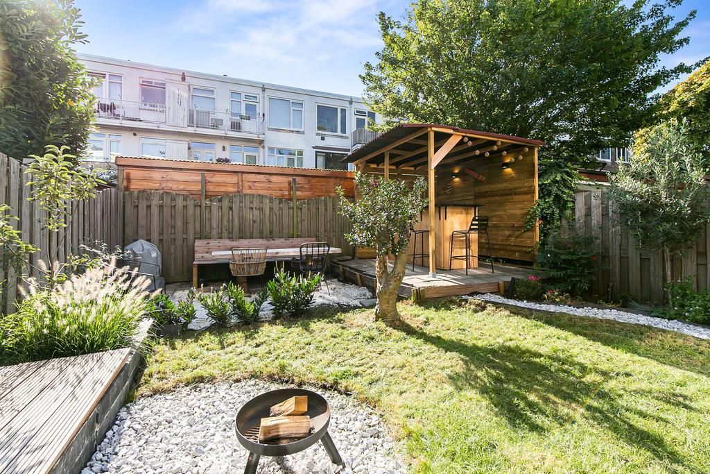 Maystraat 85 Photo 2