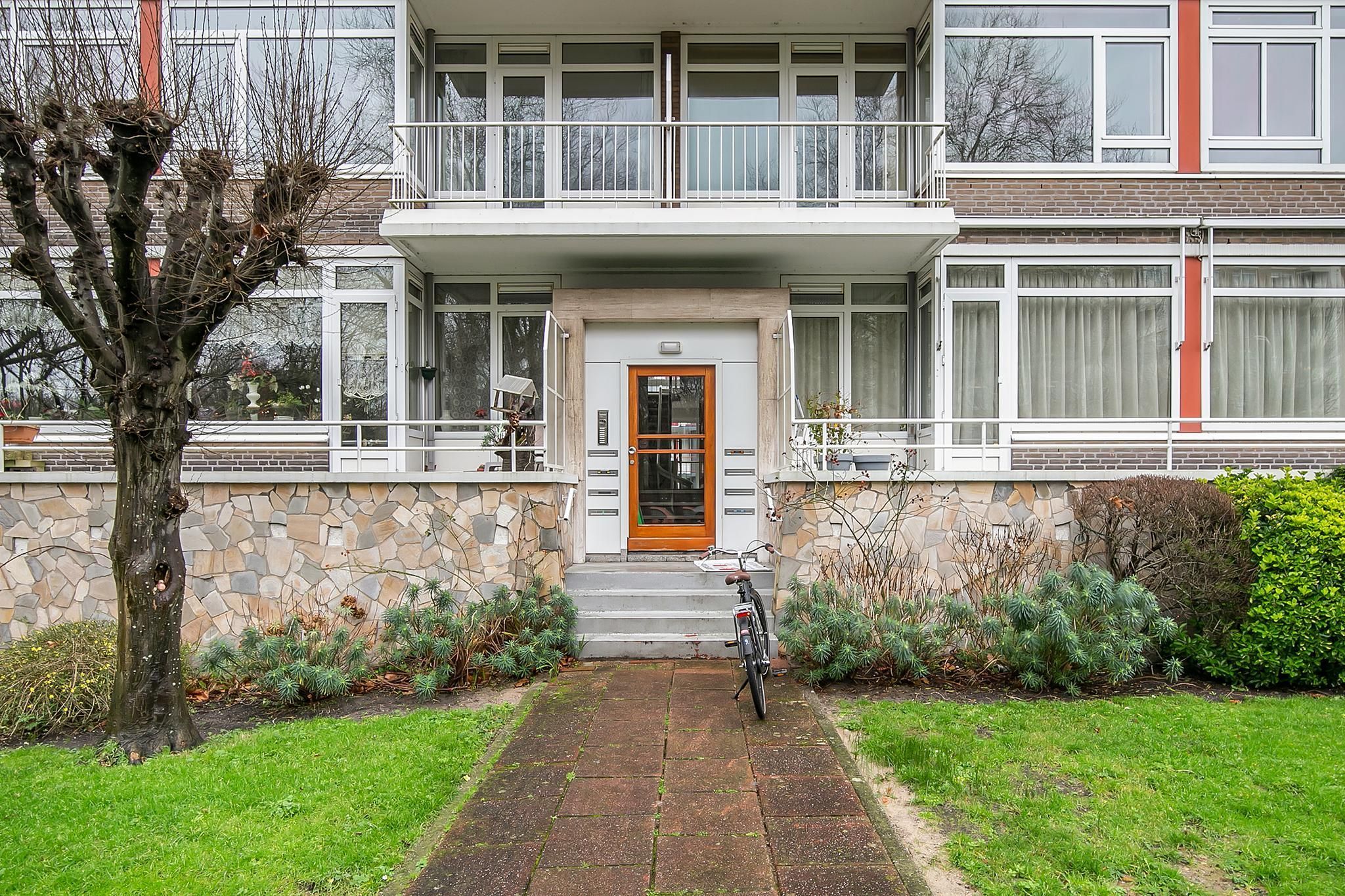 Reigersbergenweg 4 Photo 4