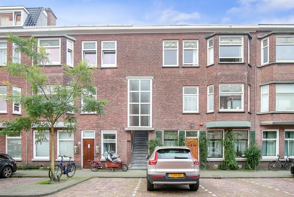 De Sillestraat 167 Photo 3