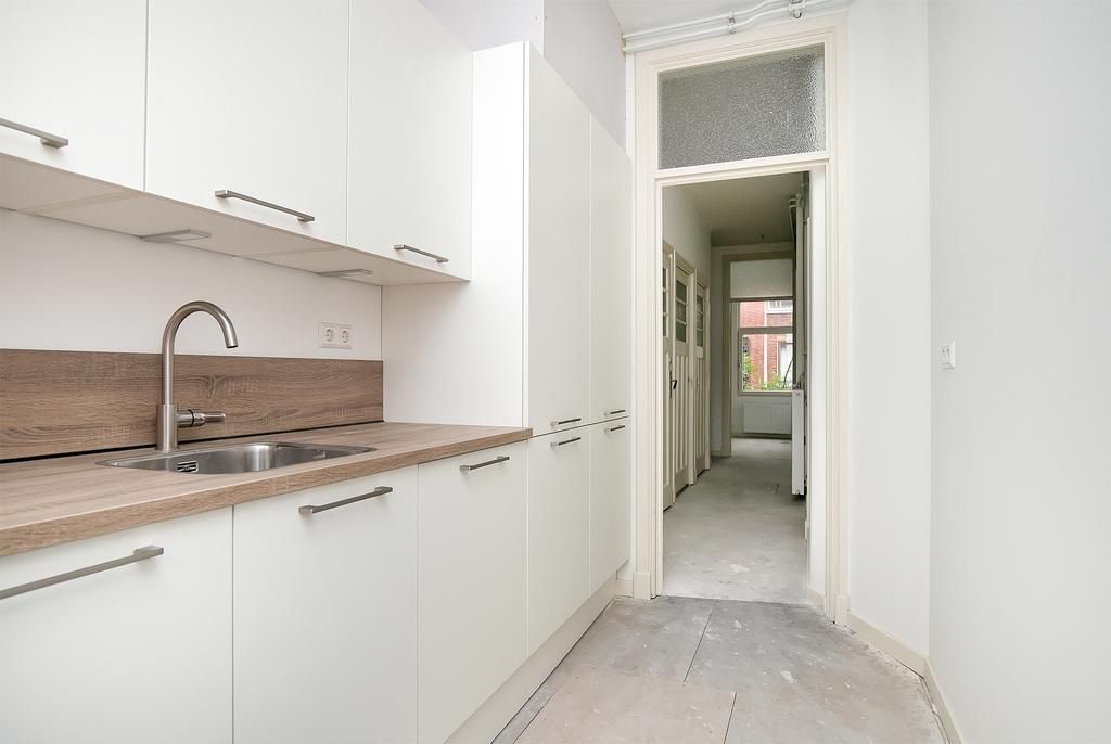 De Sillestraat 167 Photo 1