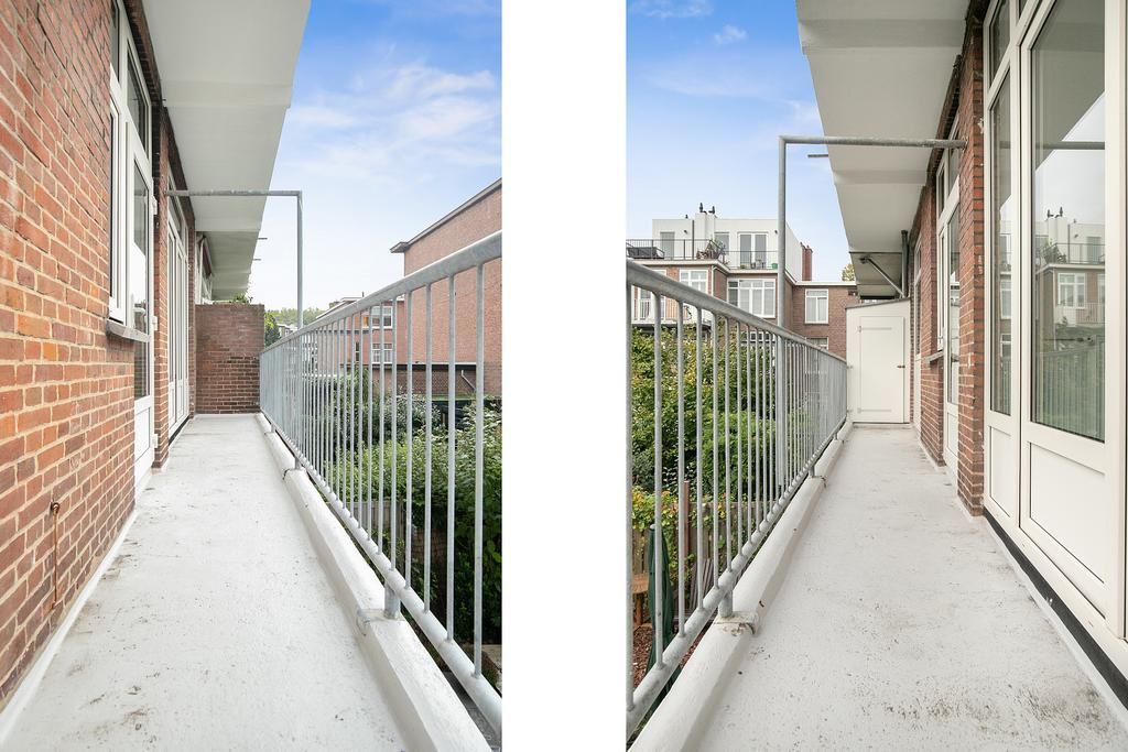 De Sillestraat 167 Photo 2