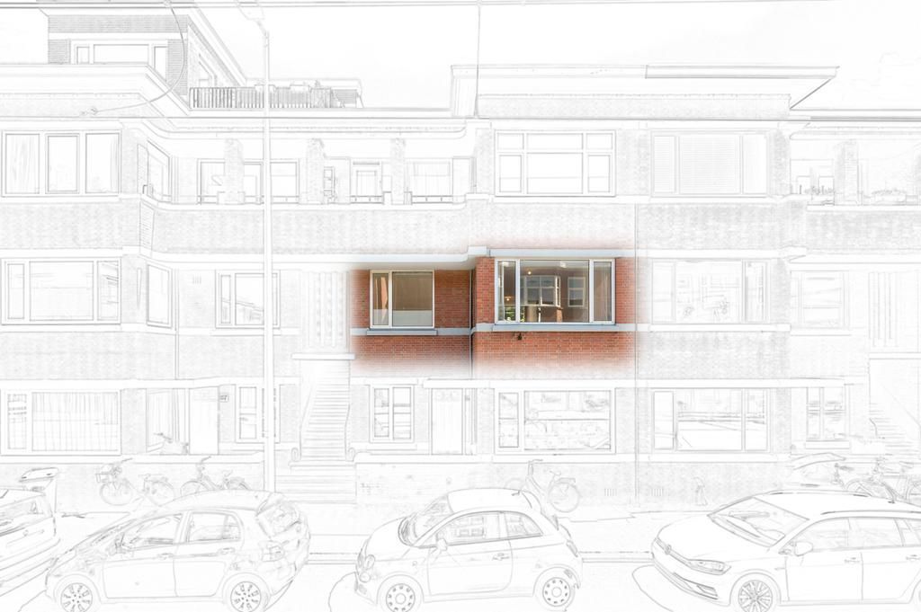 Loudonstraat 59 Photo 1