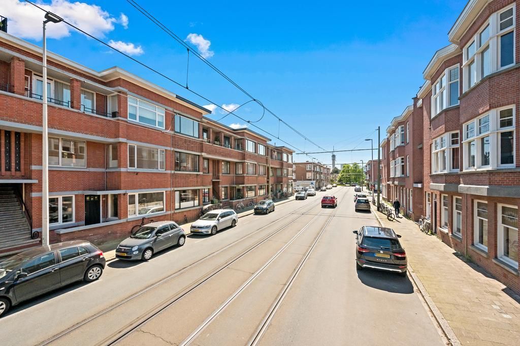 Loudonstraat 59 Photo 2