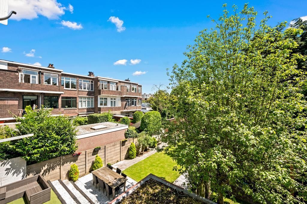 Loudonstraat 59 Photo 3